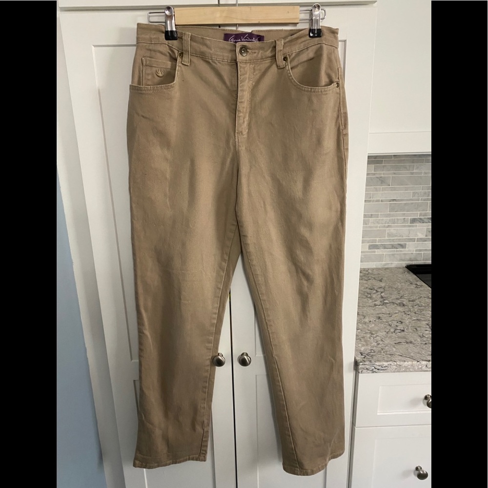 Gloria Vanderbilt Jeans